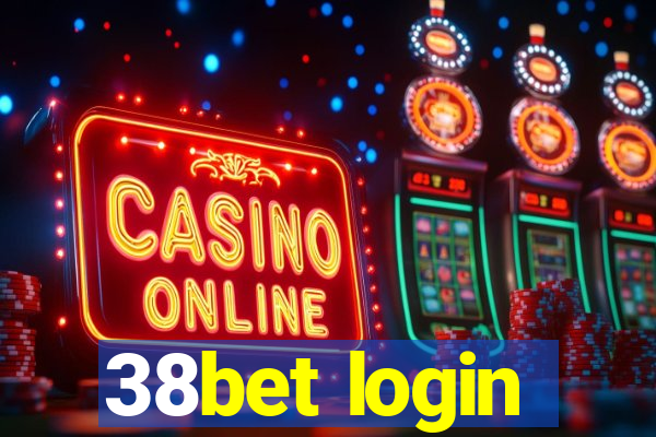 38bet login